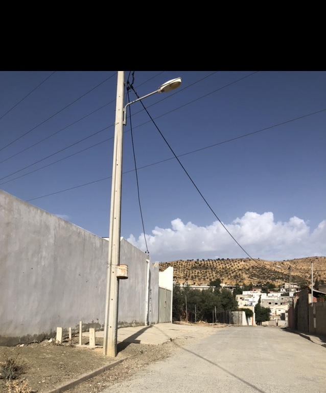 Sidi Thabet Jabbes Terrain Terrain agricole Terrain avec maison
