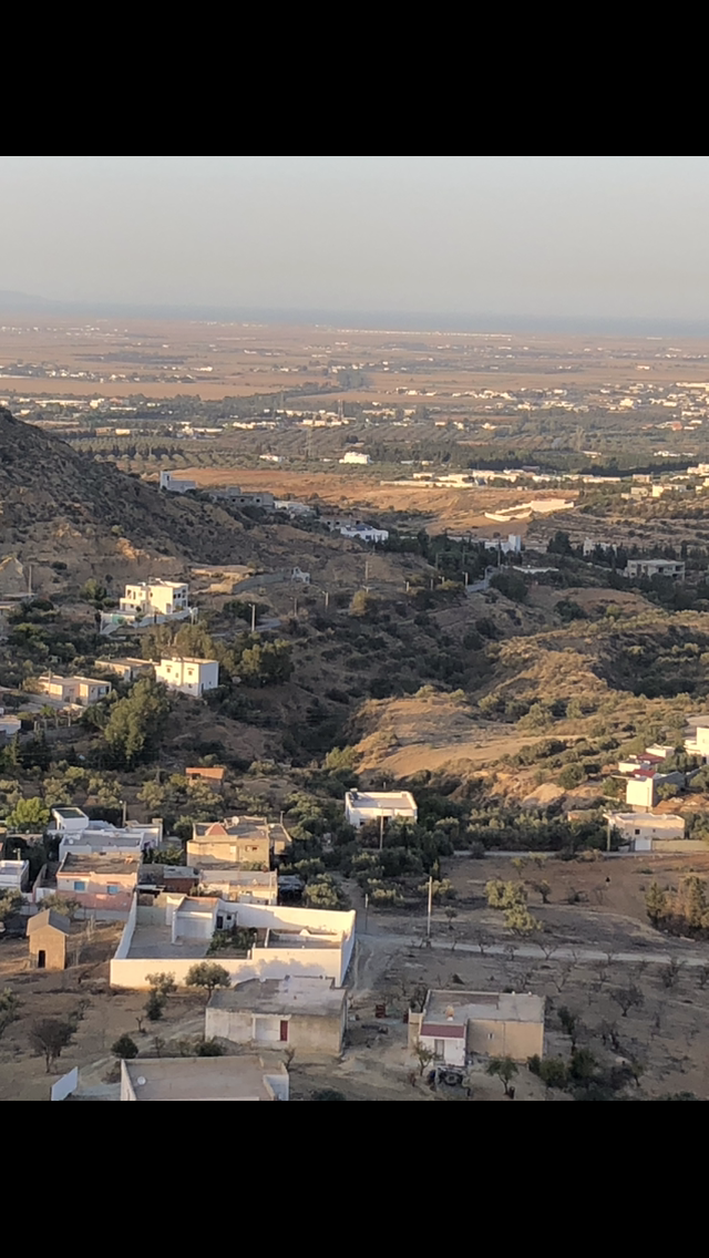 Sidi Thabet Jabbes Terrain Terrain agricole Terrain avec maison