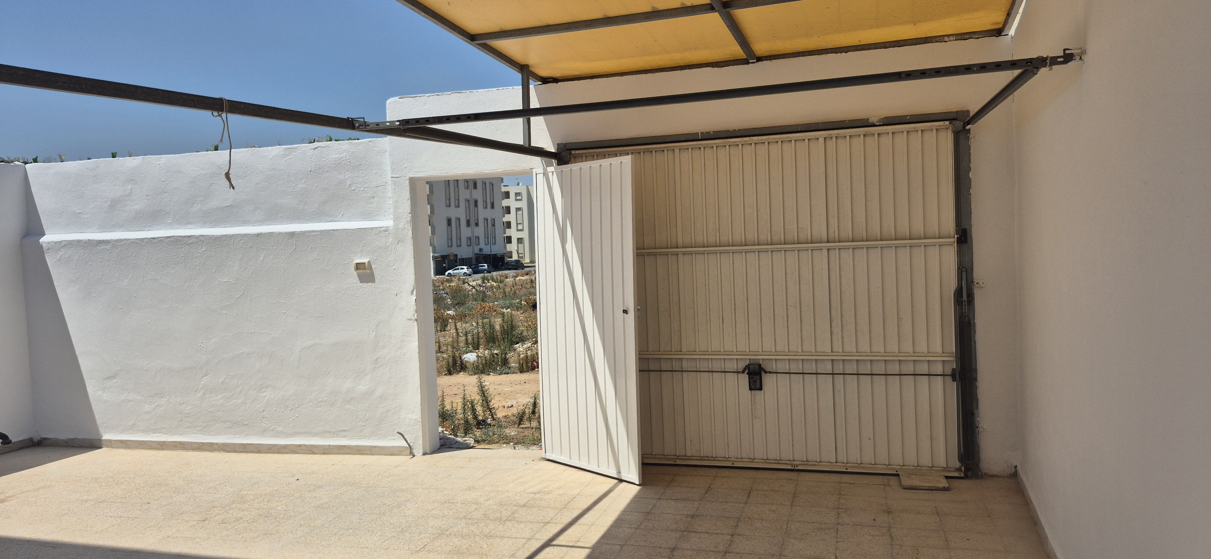 Oued Ellil Oued Ellil Vente Duplex Bonne affaire