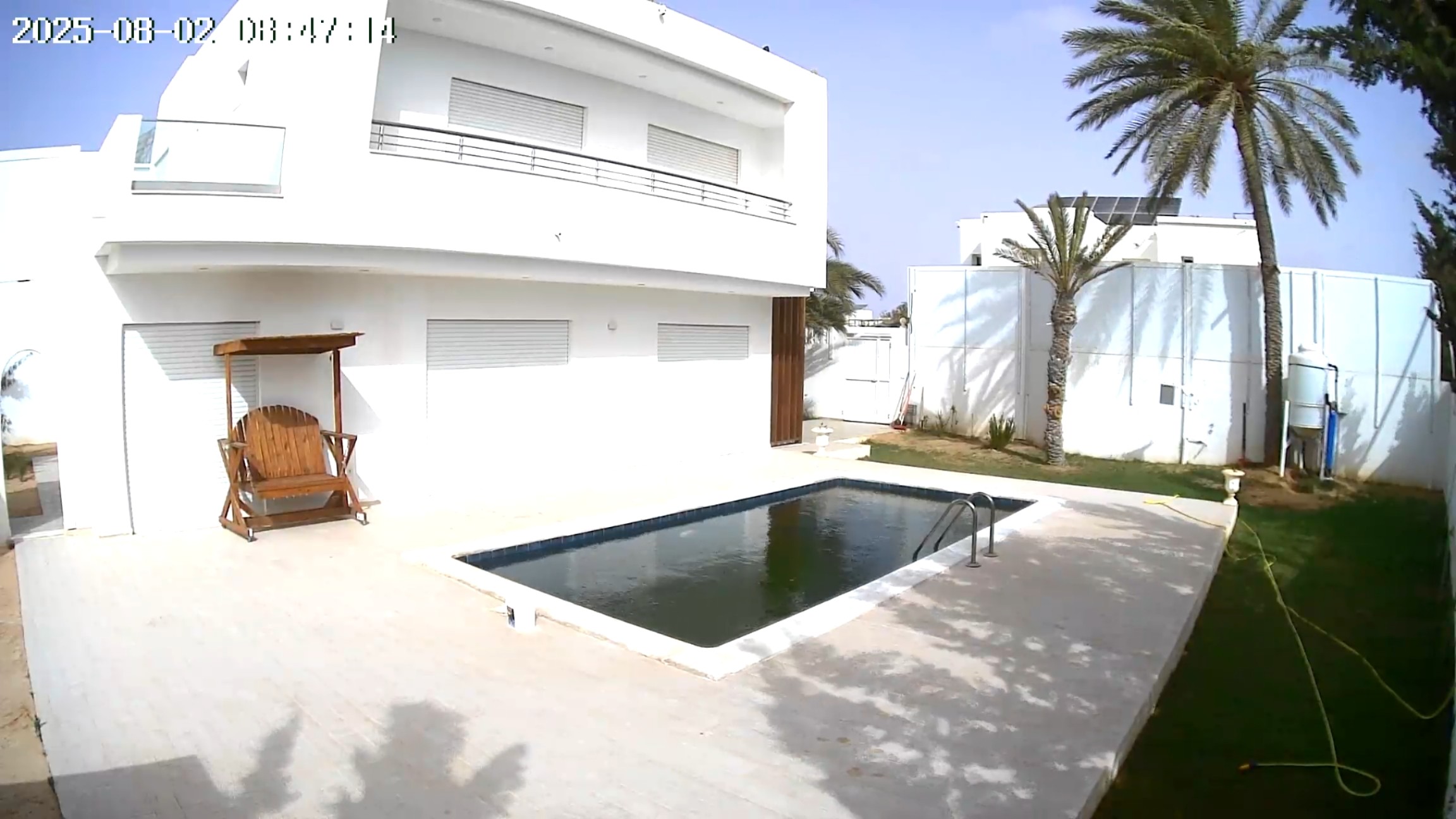 Djerba - Midoun Aghir Vente Maisons Villa miami