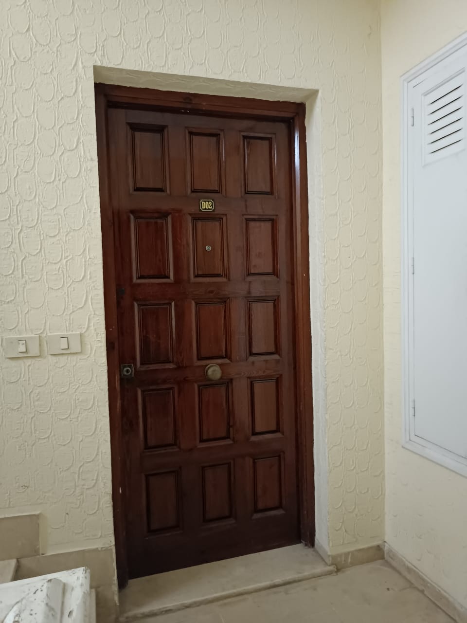 Sousse Ville Sousse Location Appart. 3 pices Appartement s3