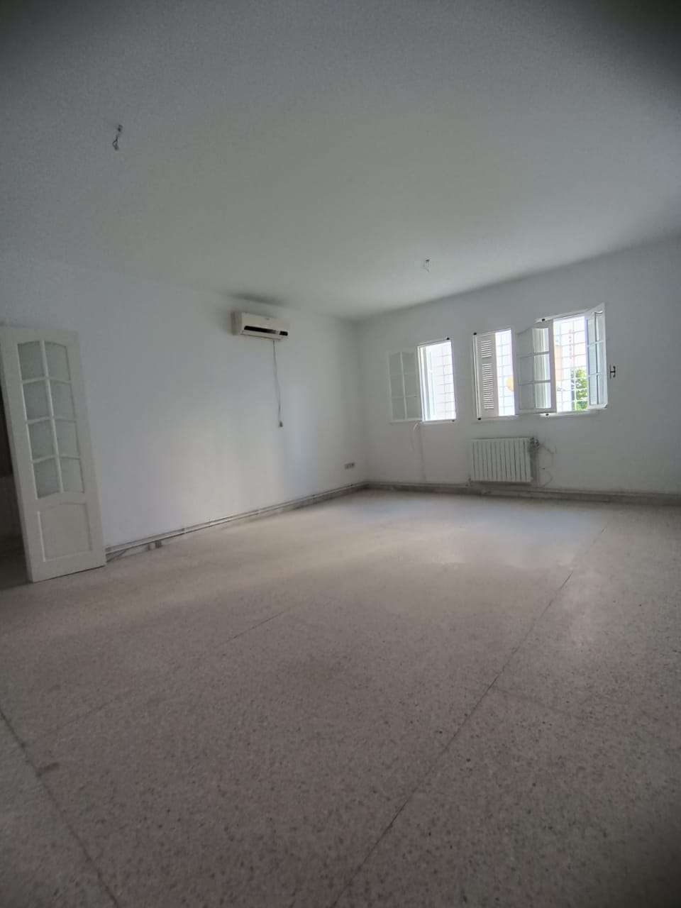 Sousse Ville Sousse Location Appart. 3 pices Appartement s3