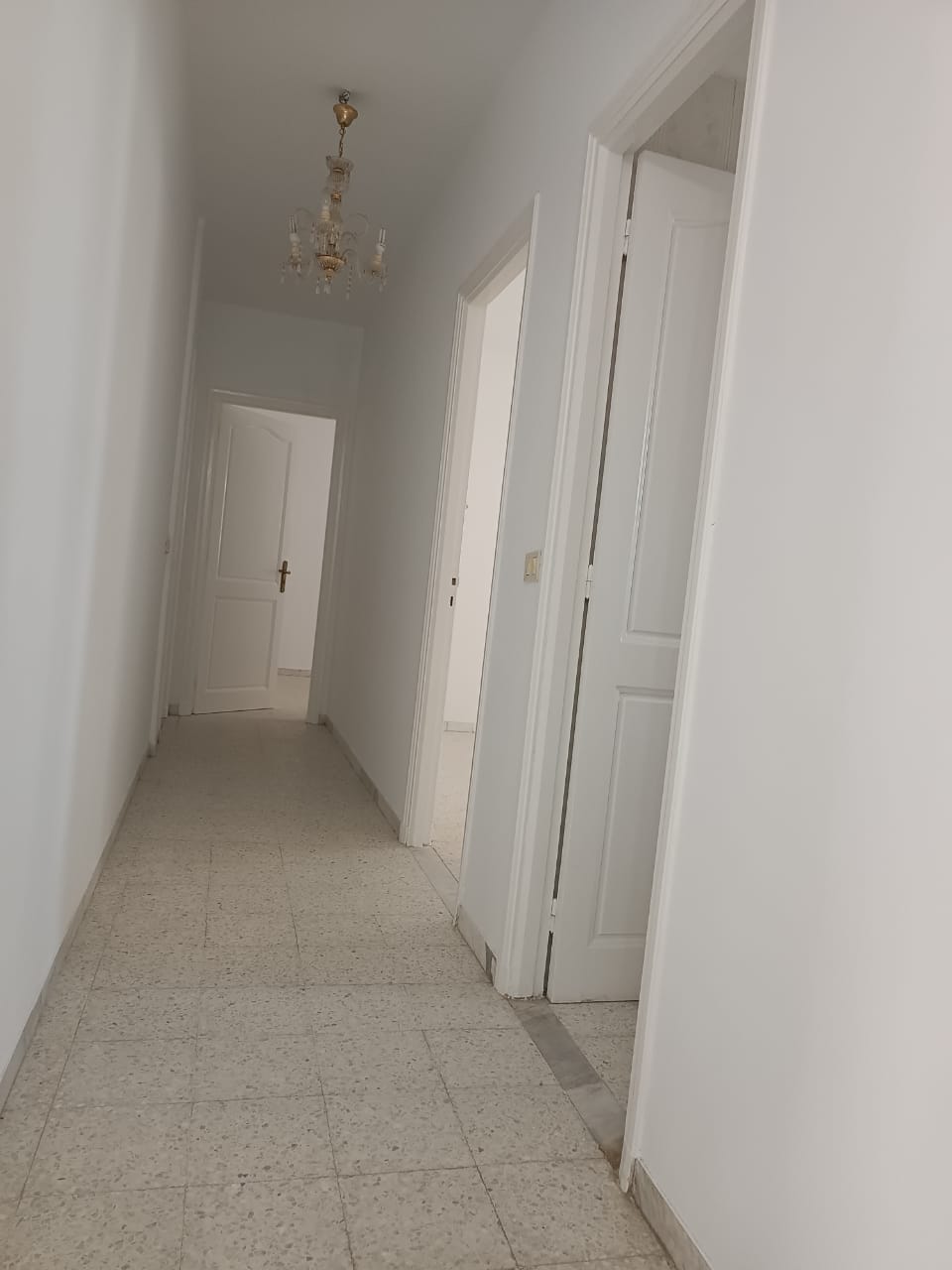 Sousse Ville Sousse Location Appart. 3 pices Appartement s3