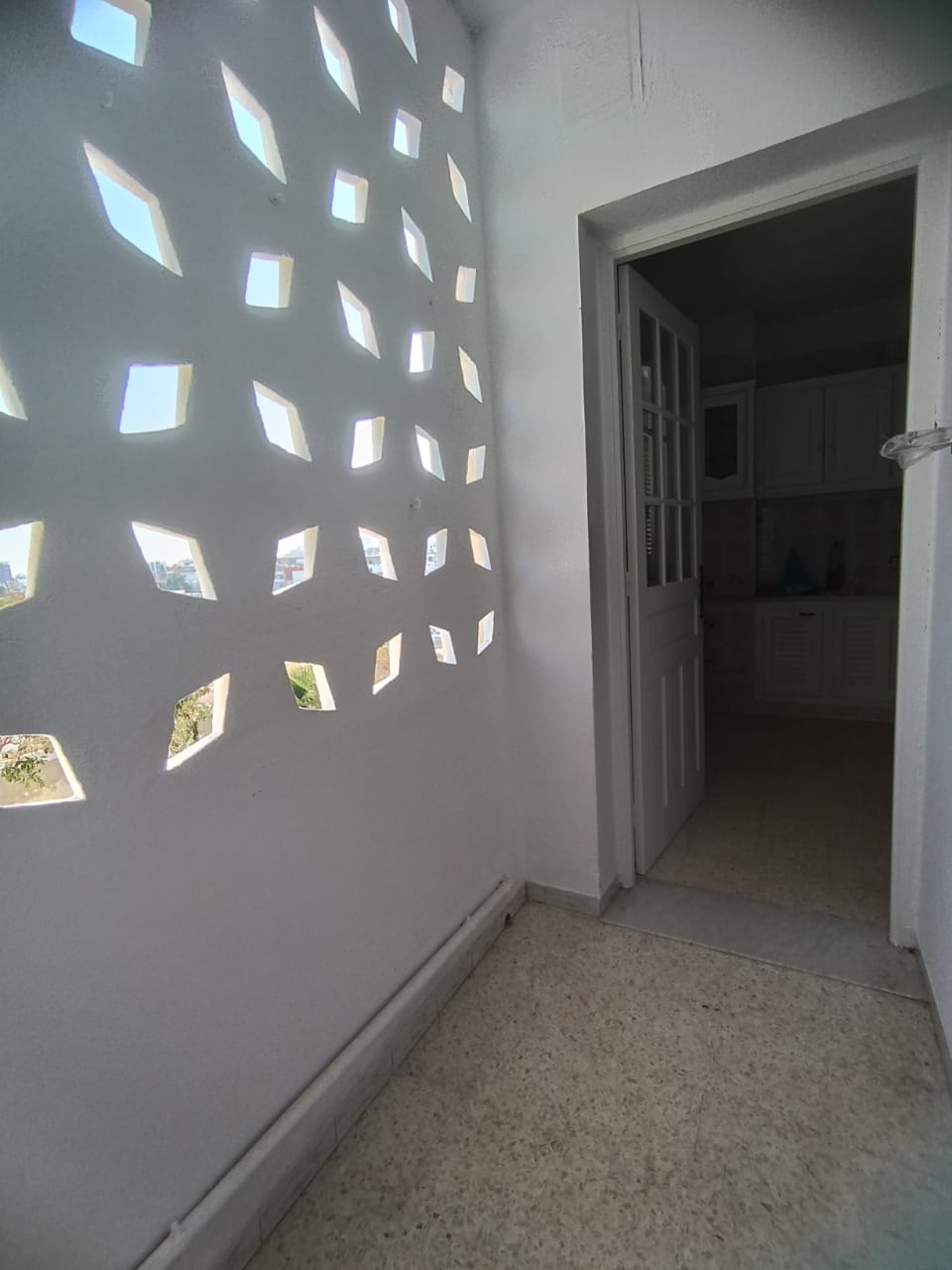 Sousse Ville Sousse Location Appart. 3 pices Appartement s3