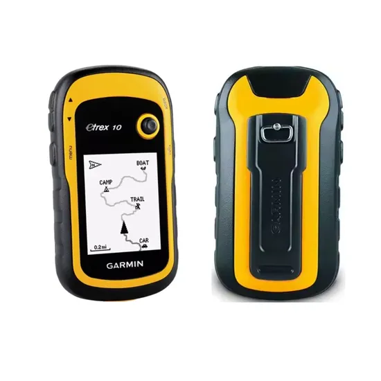 Nouvelle Medina El Yasminette Autre Autre Gprs garmin