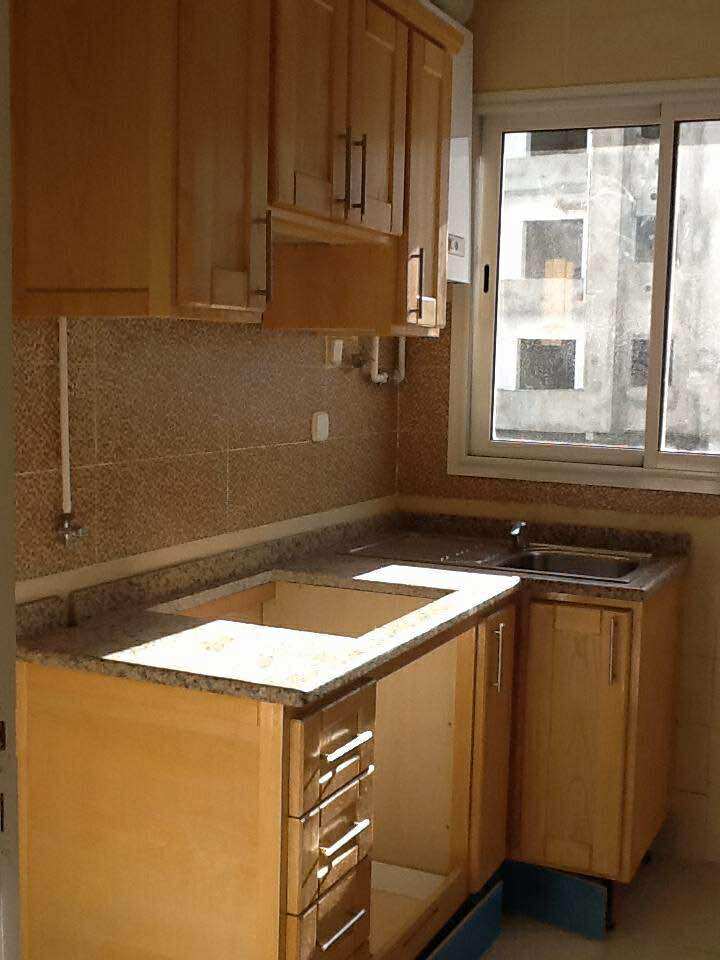El Omrane Superieur Rommana Location Appart. 1 pice Appartement s1
