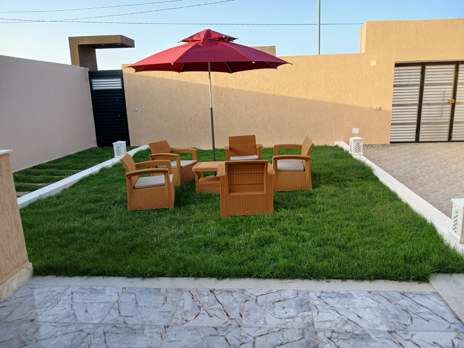 El Haouaria El Haouaria Location Maisons Villa pour l't