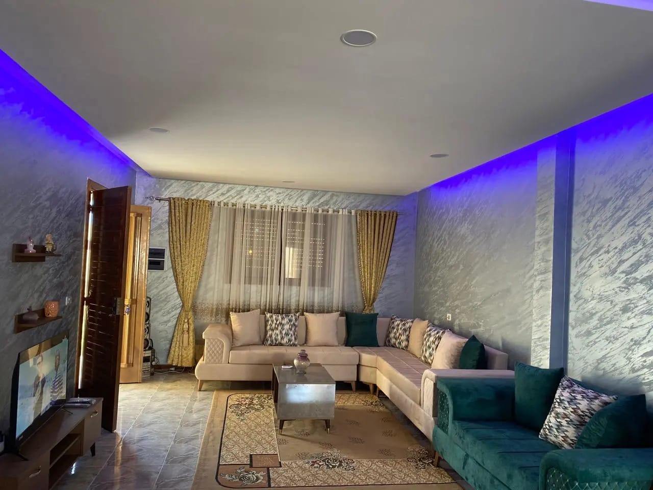 El Haouaria El Haouaria Location Maisons Villa pour l't