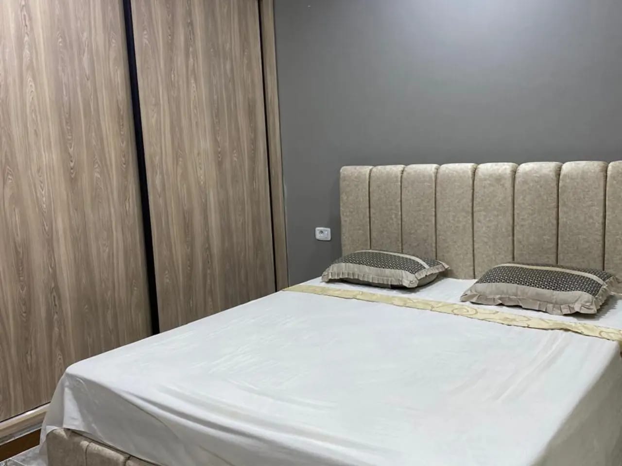 El Haouaria El Haouaria Location Maisons Villa pour l't