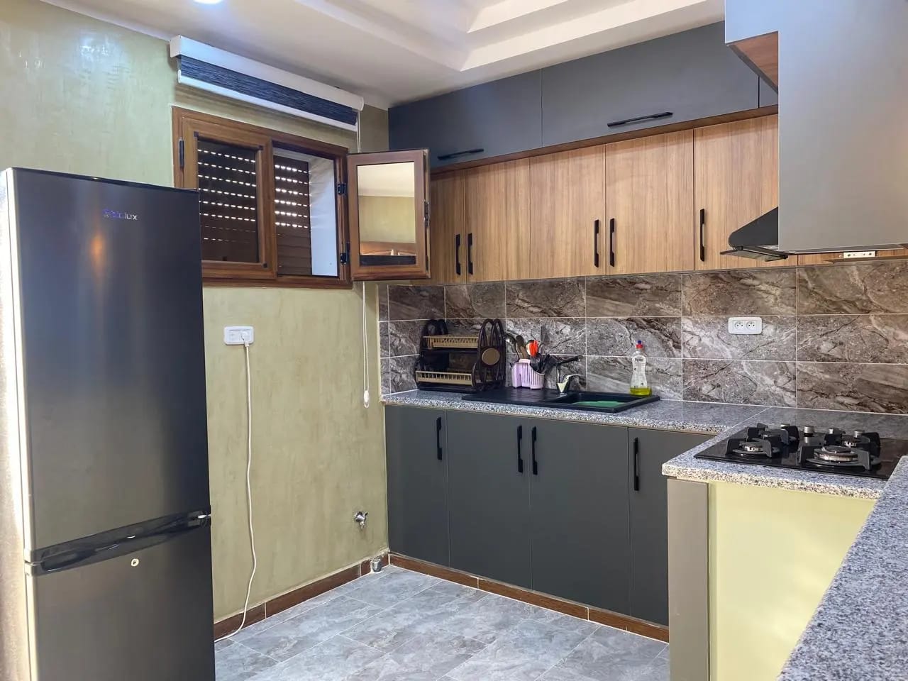 El Haouaria El Haouaria Location Maisons Villa pour l't