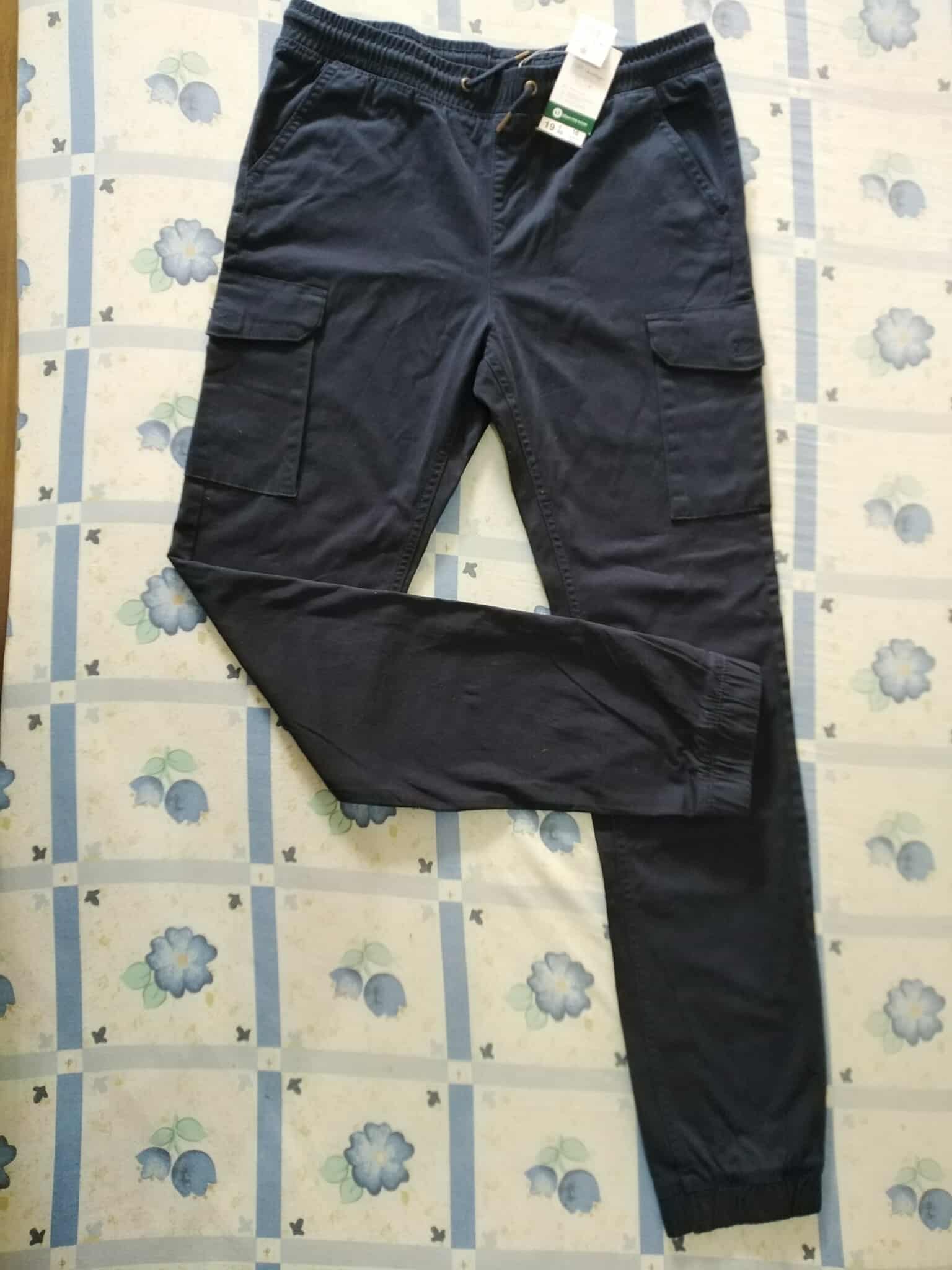 Bab Bhar Bab Bhar Enfants Autre Pantalon garcon neuf import 16 ans