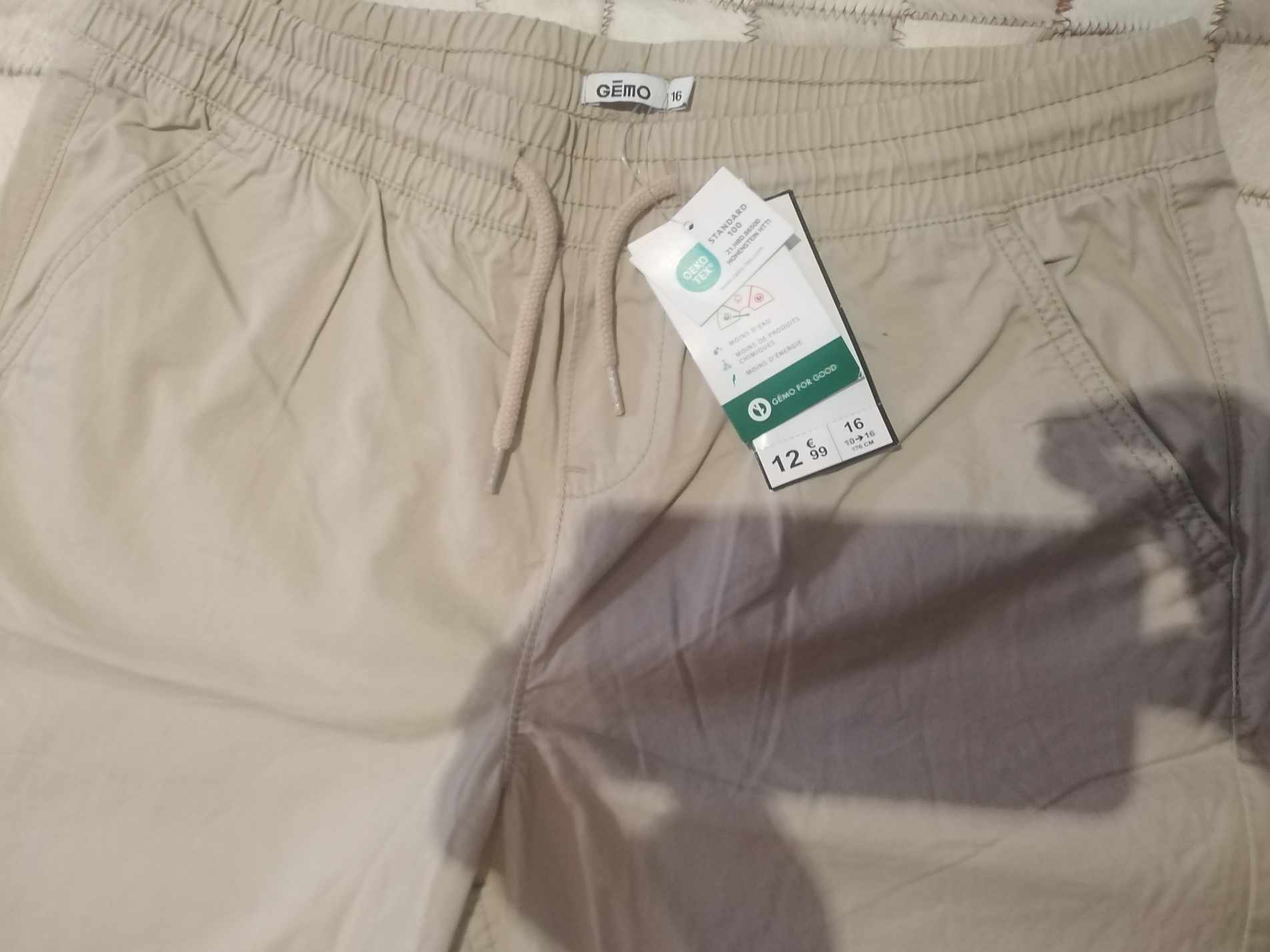 Bab Bhar Bab Bhar Enfants Autre Pantalon  16 ans