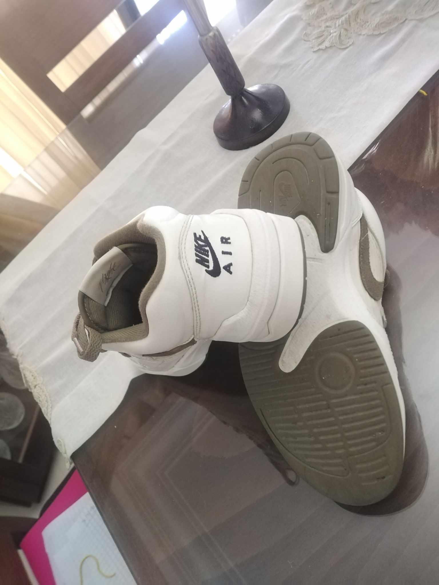 Bab Bhar Bab Bhar Enfants Autre Baskets nike air jordan 90