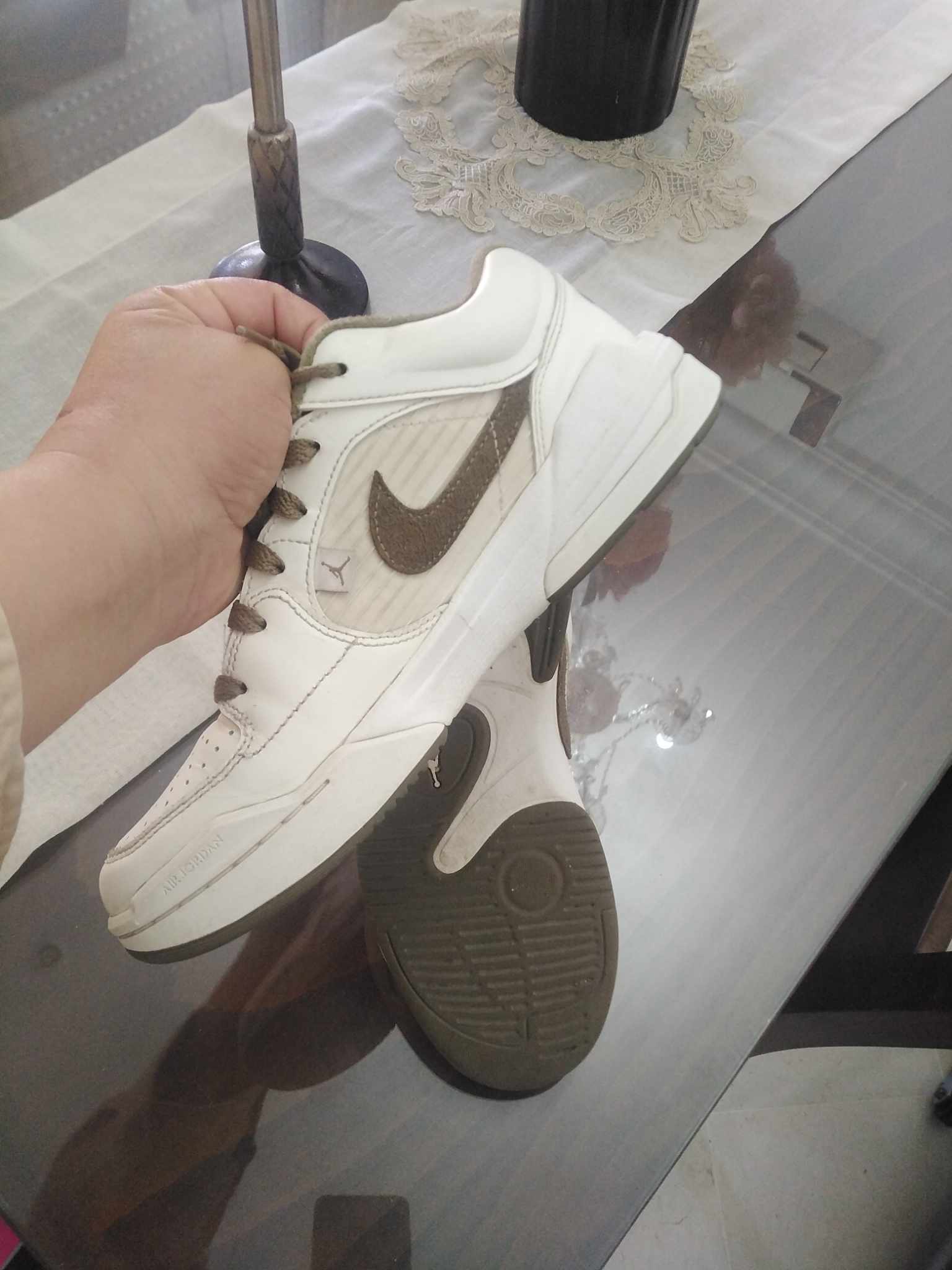 Bab Bhar Bab Bhar Enfants Autre Baskets nike air jordan 90
