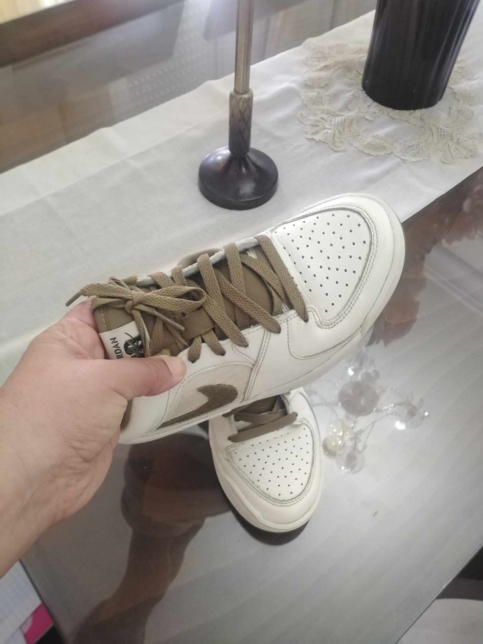 Bab Bhar Bab Bhar Enfants Autre Baskets nike air jordan 90