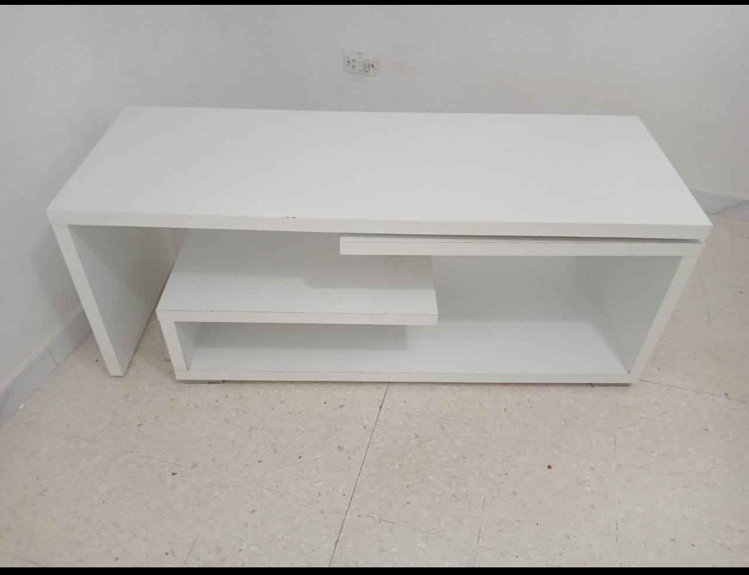 El Mourouj Cite El Bochra Salon - Salle  manger  Meubles TV Table tv living