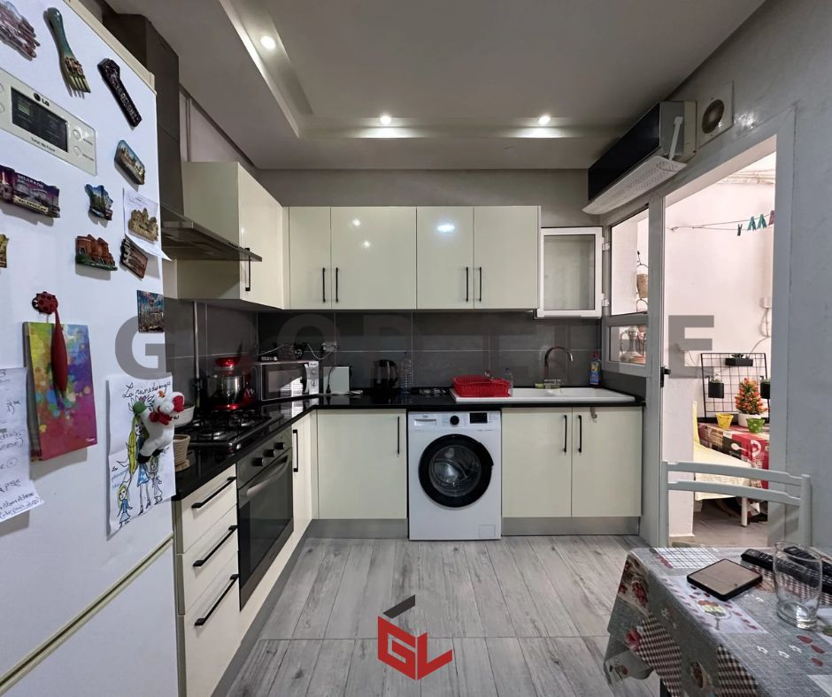La Soukra La Soukra Location Appart. 3 pices S2  la nouvelle soukra