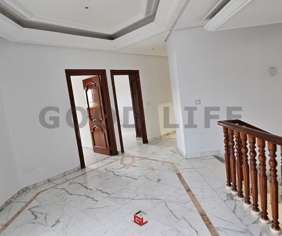 El Menzah El Menzah 4 Location Maisons Villa  usage habitation  menzah 4