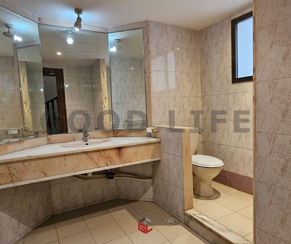 El Menzah El Menzah 4 Location Maisons Villa  usage habitation  menzah 4