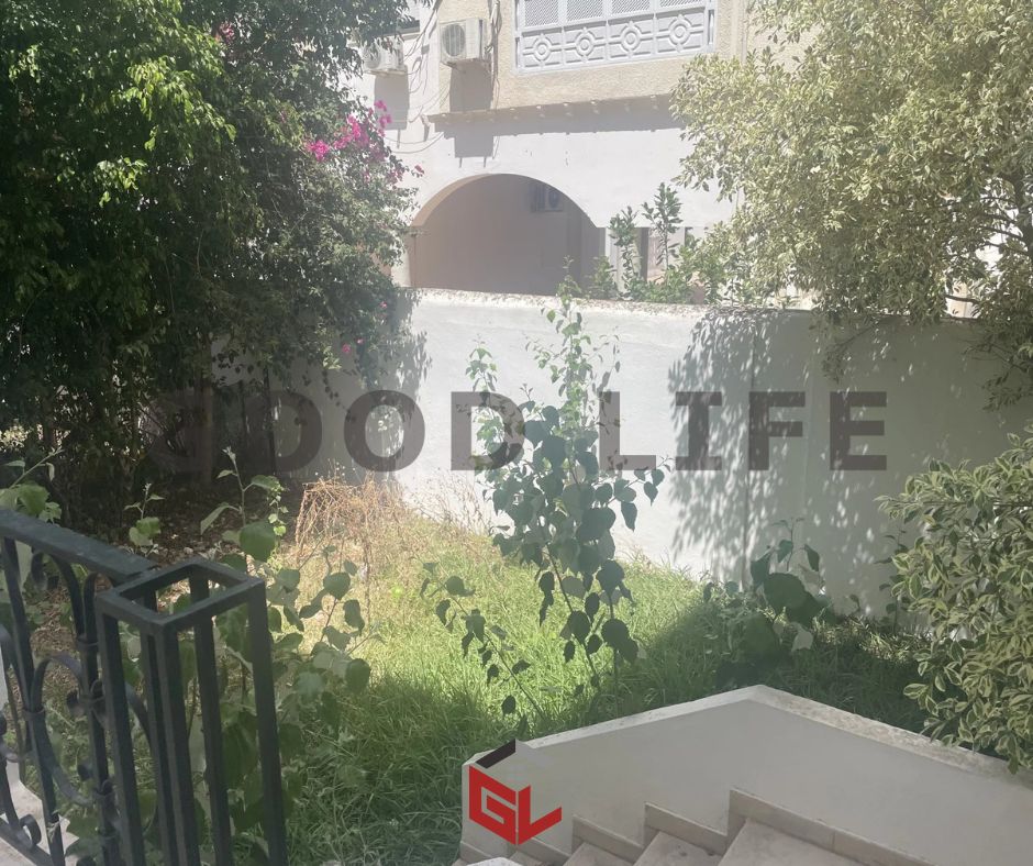 La Marsa Berge Du Lac Location Duplex Triplex au lac 1