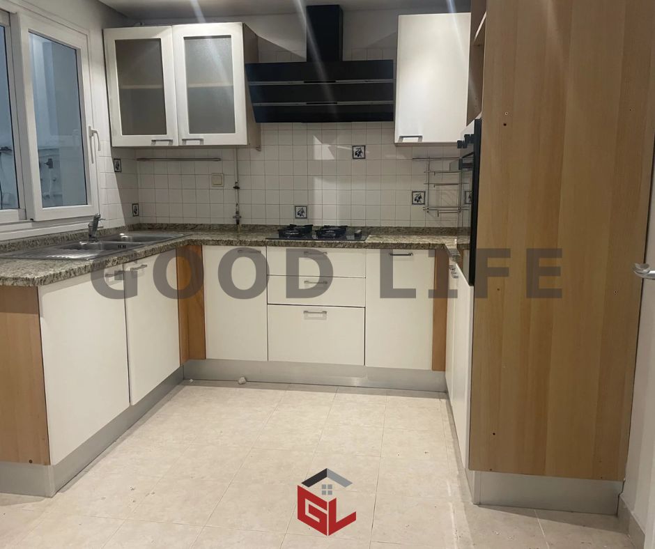 La Marsa Berge Du Lac Location Duplex Triplex au lac 1