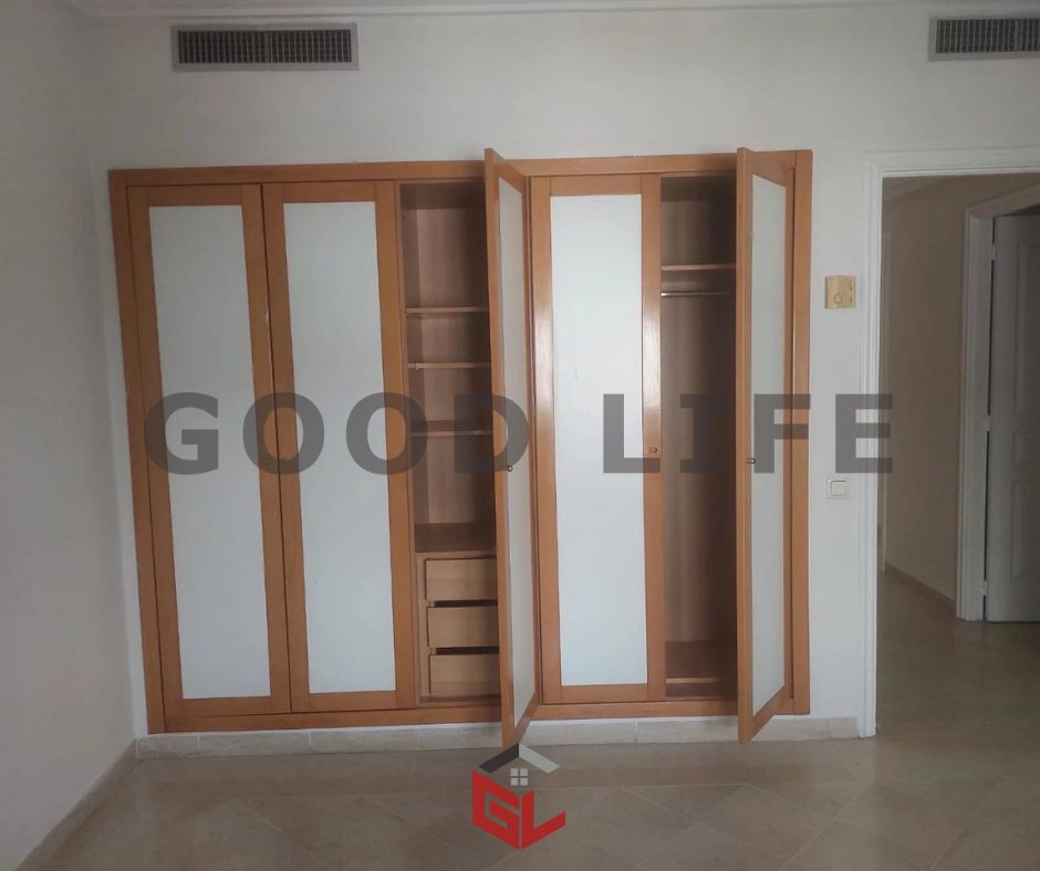 La Marsa Berge Du Lac Location Duplex Triplex au lac 1