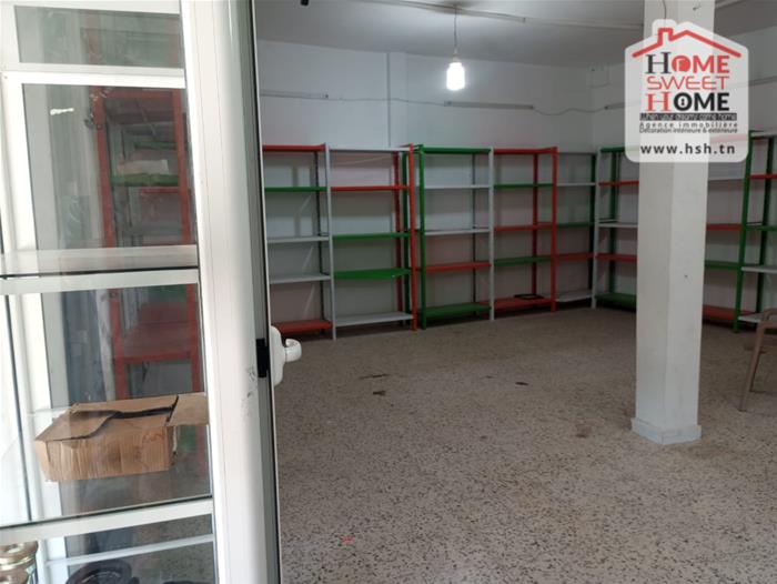 Mejez El Bab Mejez El Bab Vente Autre Fond de commerce beta  mjez beb