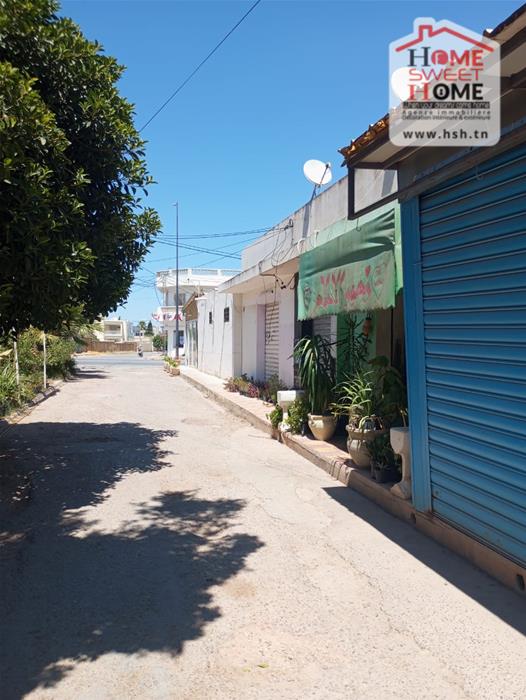 Mejez El Bab Mejez El Bab Vente Autre Fond de commerce beta  mjez beb
