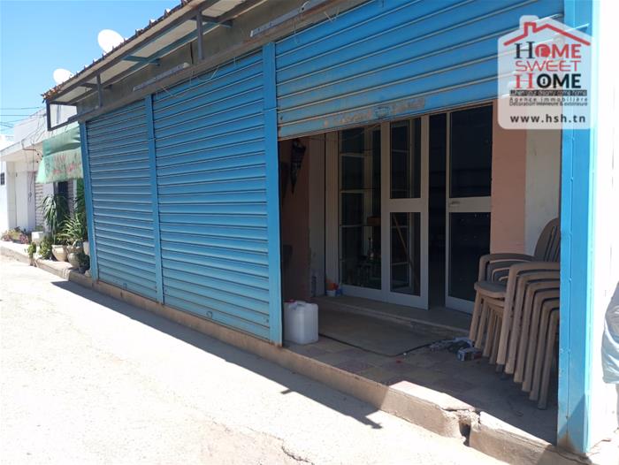 Mejez El Bab Mejez El Bab Vente Autre Fond de commerce beta  mjez beb
