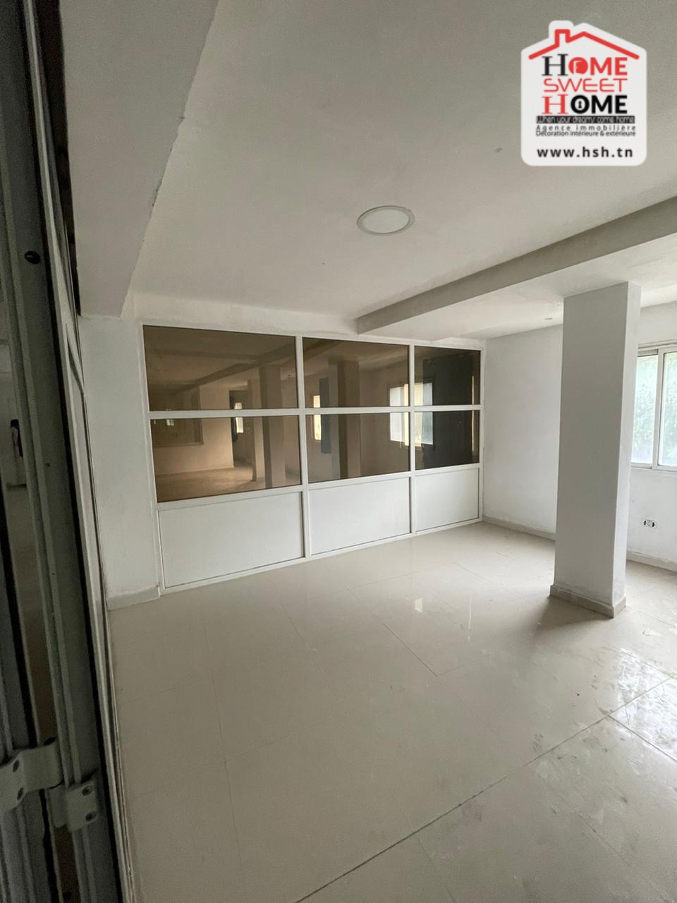 Bab Bhar Bab Bhar Bureaux & Commerces Bureau Bureau h4 pallotta  kasba