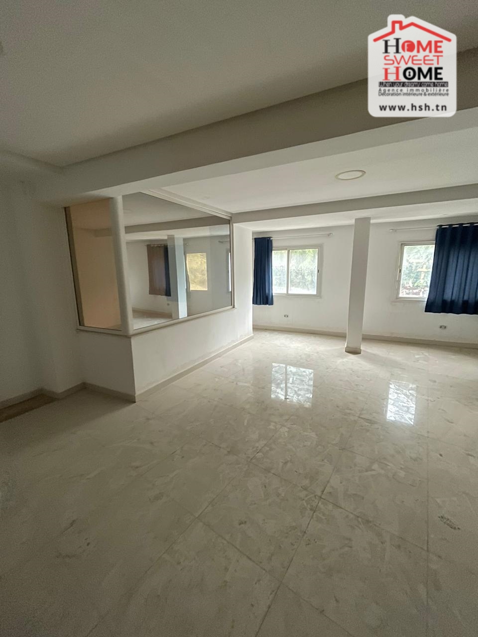 Bab Bhar Bab Bhar Bureaux & Commerces Bureau Bureau h4 pallotta  kasba