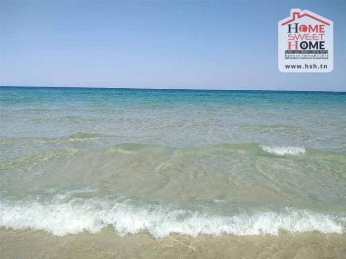 Korba Korba Vente Surfaces Terrain villa  baya  korba
