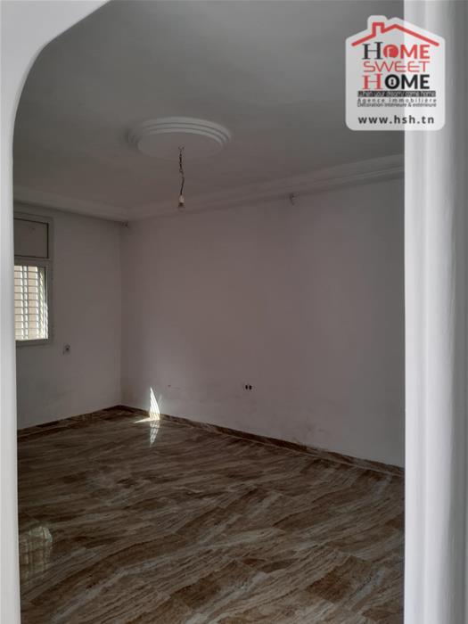 Hammam El Ghezaz Hammam El Ghezaz Vente Appart. 4 pices Villa s2 bahja   klibia
