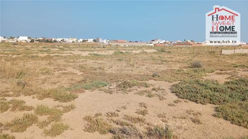 Raoued Raoued Terrain Terrain nu Terrain de villa sun  raoued plage