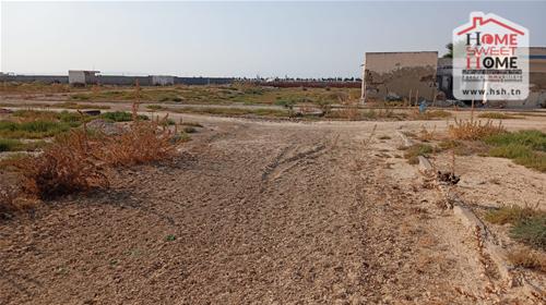 Raoued Raoued Terrain Terrain nu Terrain de villa sun  raoued plage