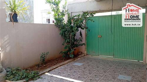 Raoued Raoued Vente Maisons Villa harmonie  raoued