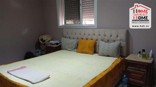 Raoued Raoued Vente Maisons Villa harmonie  raoued