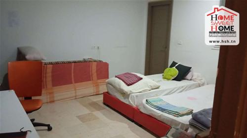 Raoued Raoued Vente Maisons Villa harmonie  raoued