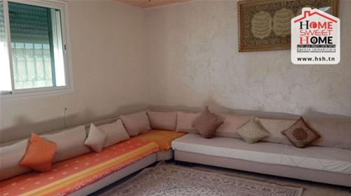 Raoued Raoued Vente Maisons Villa harmonie  raoued