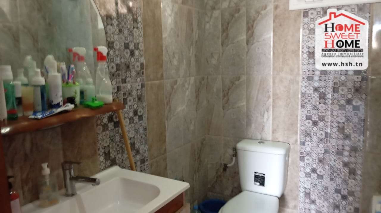 Raoued Raoued Vente Maisons Villa anhar  raoued