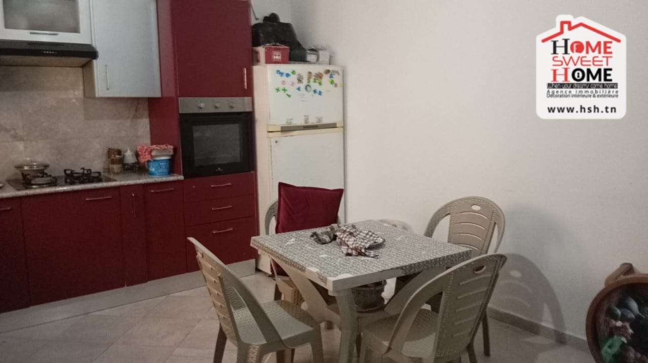 Raoued Raoued Vente Maisons Villa anhar  raoued