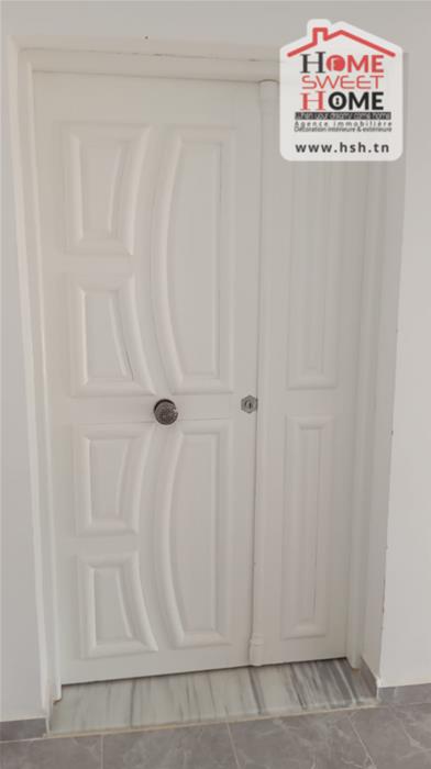 Zaghouan Zaghouan Vente Appart. 4 pices Rdc de villa s3 csar   zaghouan