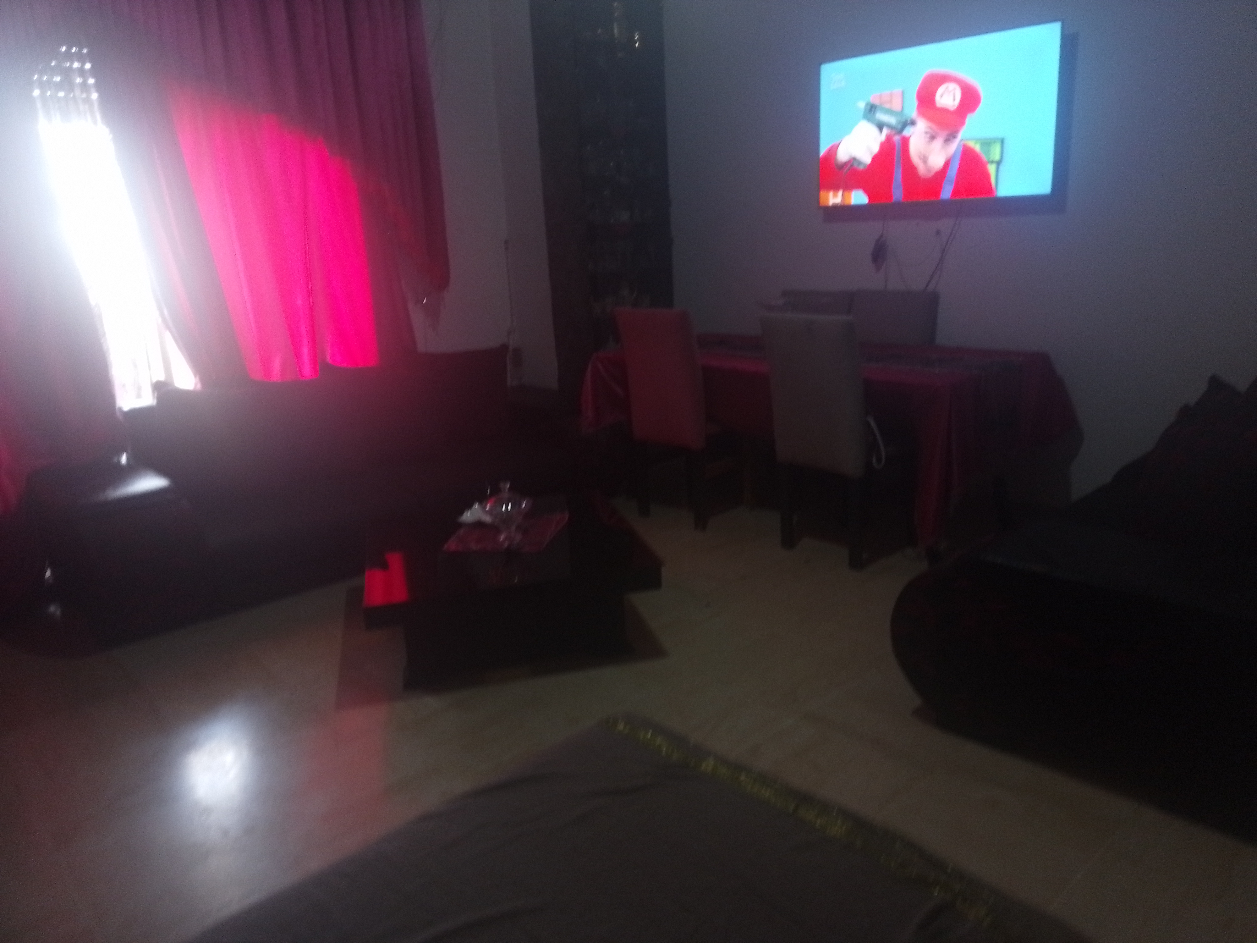 Rades Rades Meliane Vente Appart. 4 pices Appartement haut standing