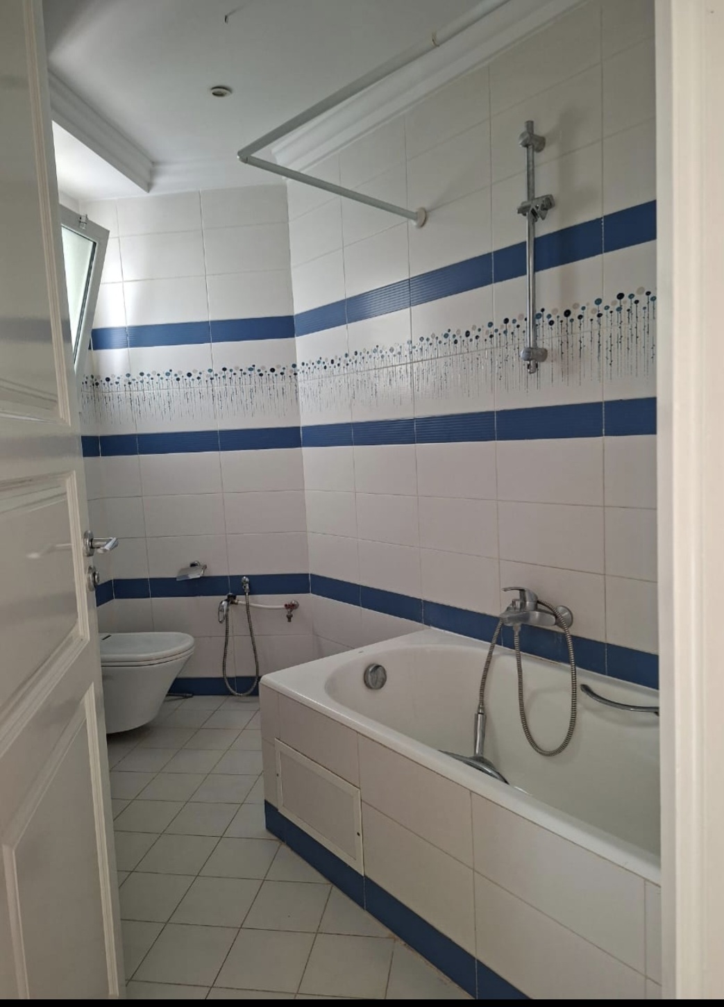 Mnihla Cite Ennasr Location Appart. 2 pices Un appartement  ennasr 2 proximit slim school
