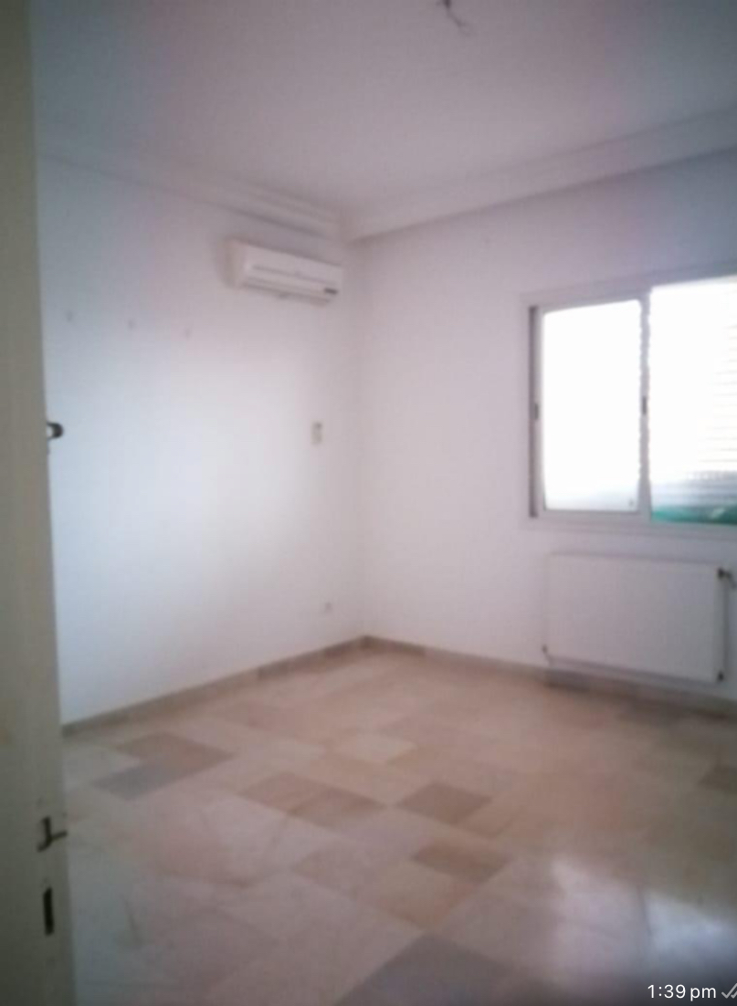 Raoued Jaafar 1 Location Appart. 2 pices Apparemment s2