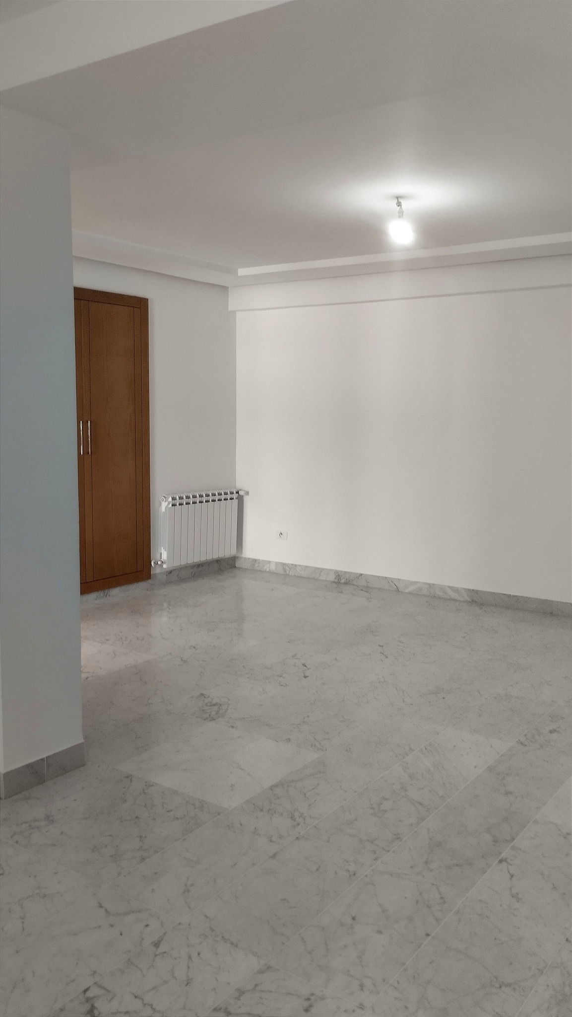 La Soukra La Soukra Location Appart. 4 pices Un appartement s3 situe a la soukra