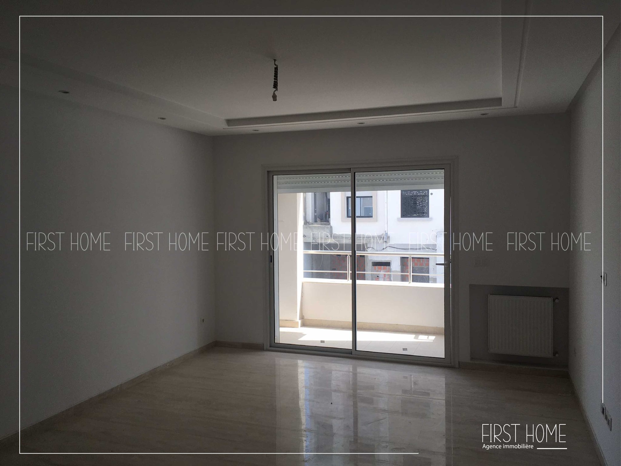 Ain Zaghouan Ain Zaghouan Location Appart. 3 pices S2 jamais habit ain zaghouan