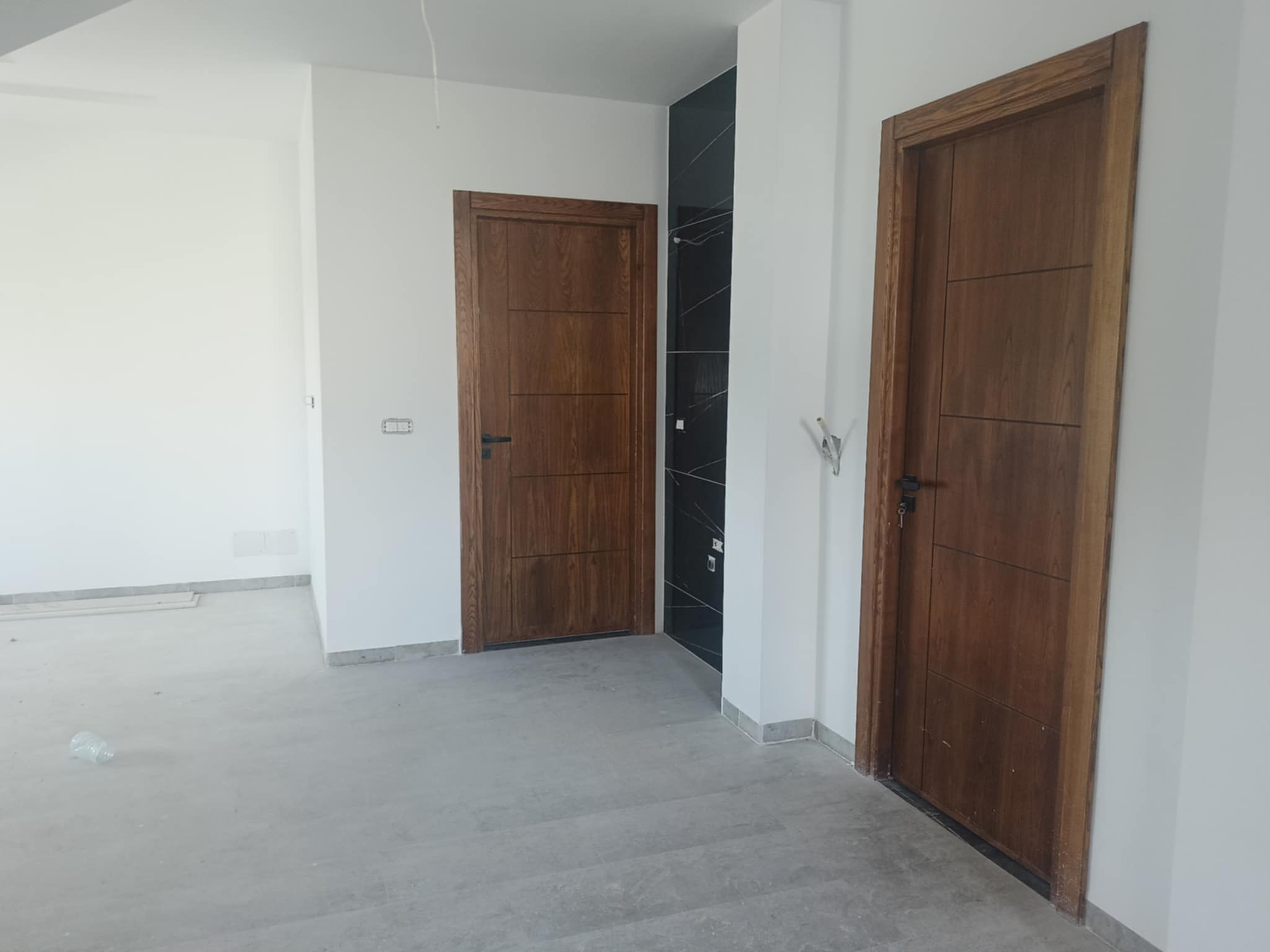 Soliman Soliman Vente Maisons Villa inacheve en cours de finition