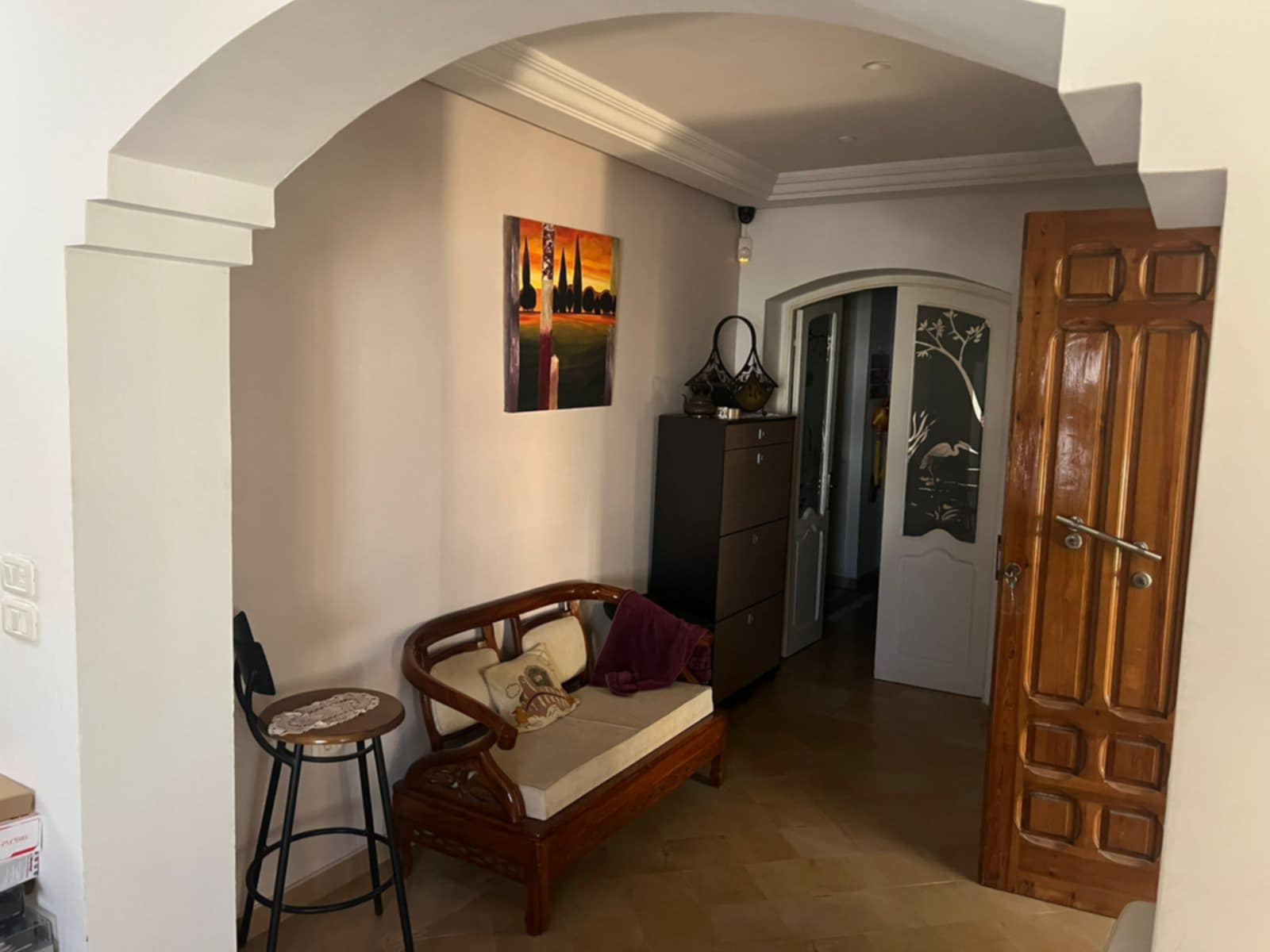 Rades Rades Meliane Vente Maisons Villa a rades melyen