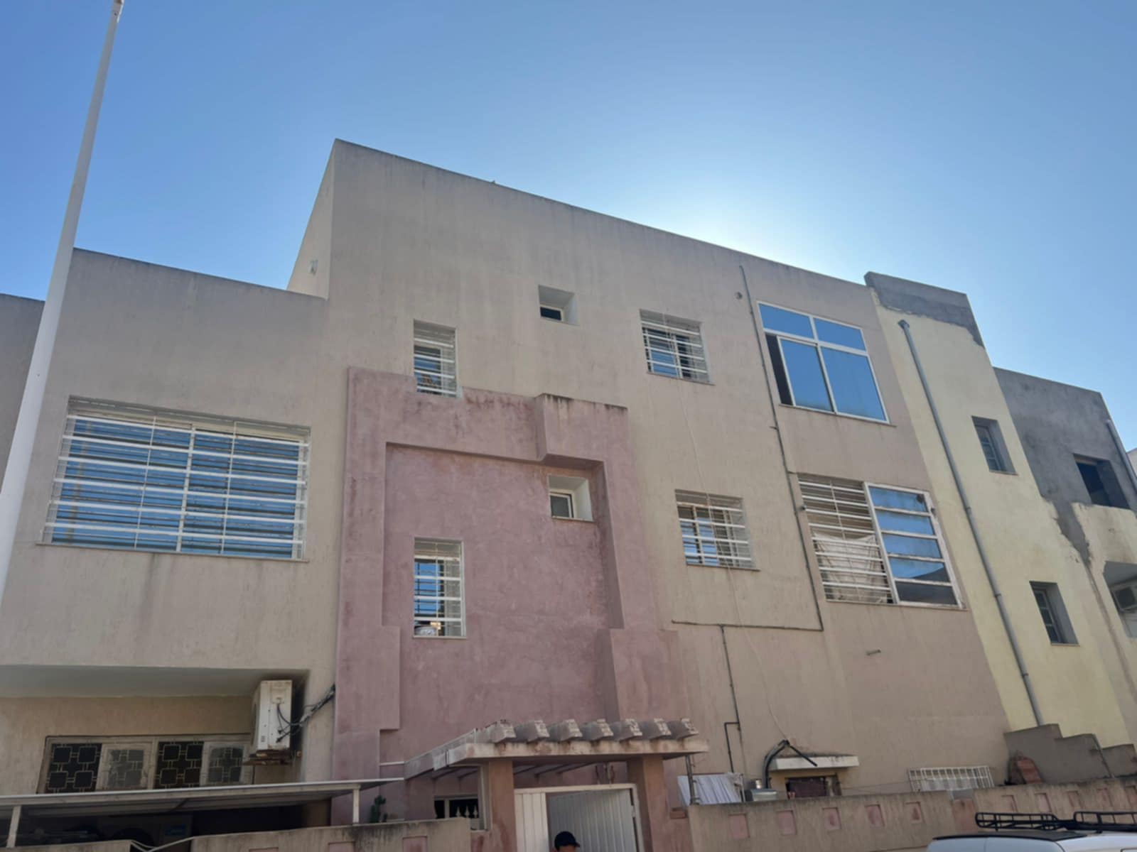 Rades Rades Meliane Vente Maisons Villa a rades melyen